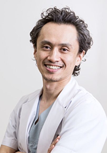 Dr. Ken Ohata