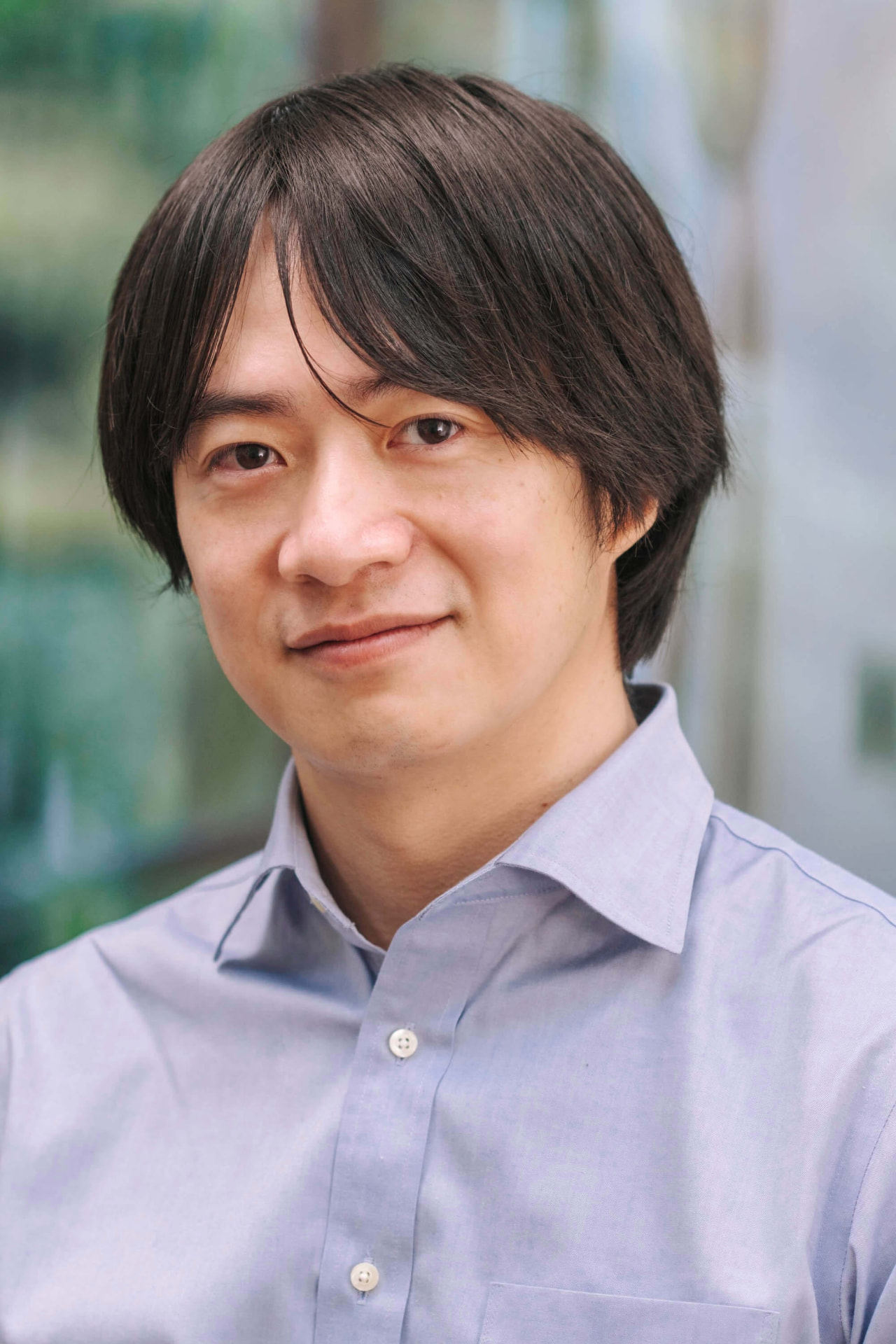 Dr. Ryuichiro Sasae, Nippon Health